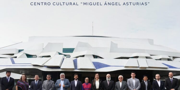 Sumamos esfuerzos para fortalecer nuestros espacios culturales