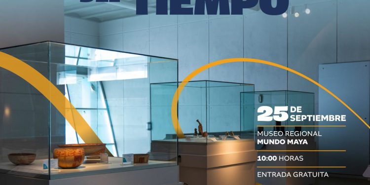 Una cápsula para guardar recuerdos que viajarán en el tiempo