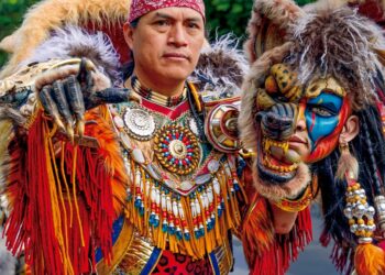 ¡Faltan 4 días para celebrar nuestras tradiciones!