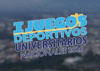Estrategia y precisión protagonizan los Juegos Deportivos Universitarios