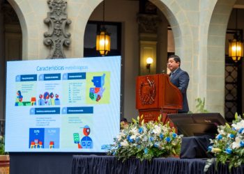 PRESENTACIÓN DE RESULTADOS DE LA ENCUESTA NACIONAL DE PROPÓSITOS MÚLTIPLES 2025 Boletín estadístico de migración