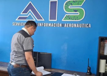 Conoce qué información necesita una tripulación antes y durante un vuelo