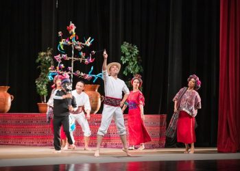 Ballet Moderno y Folklórico de Guatemala presentará El Señor Presidente e imágenes Ixiles