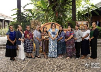 SOSEP REALIZA ENCUENTRO DE EMPRENDIMIENTO Y  LIDERAZGO EN ANTIGUA GUATEMALA