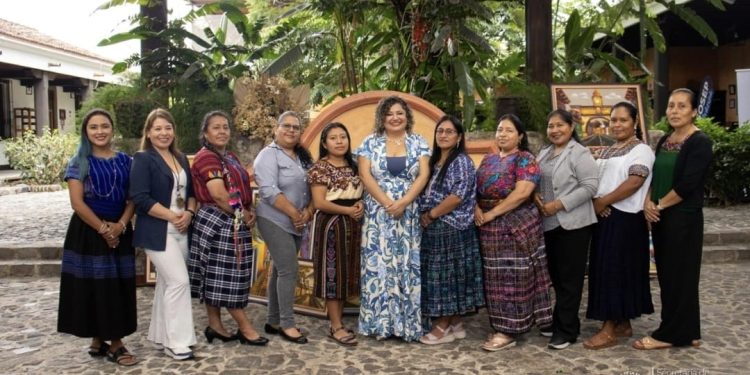 SOSEP REALIZA ENCUENTRO DE EMPRENDIMIENTO Y  LIDERAZGO EN ANTIGUA GUATEMALA