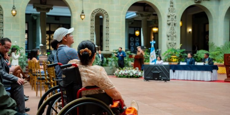 PRESENTACIÓN DE RESULTADOS DE LA ENCUESTA NACIONAL DE PROPÓSITOS MÚLTIPLES 2025 Boletín estadístico de discapacidad