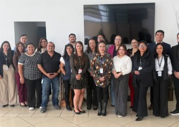 Capacitación a personal de la SIT mejora el acceso a la información pública