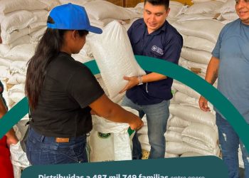 Resultados que llegan a las familias