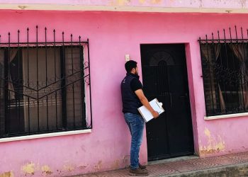Verificaciones fortalecen el servicio de televisión por cable en Jutiapa
