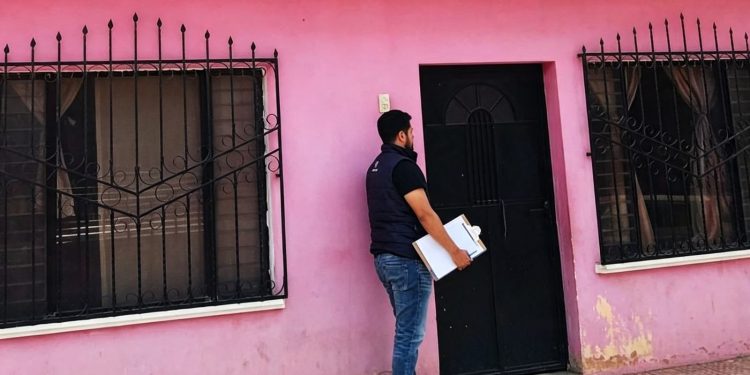 Verificaciones fortalecen el servicio de televisión por cable en Jutiapa