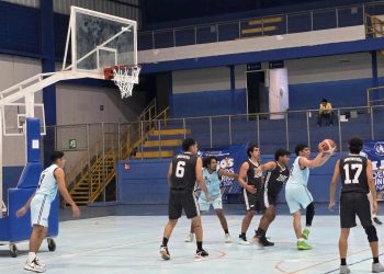 Voleibol y baloncesto encienden la competencia en los Juegos Deportivos Universitarios Nacionales 2026