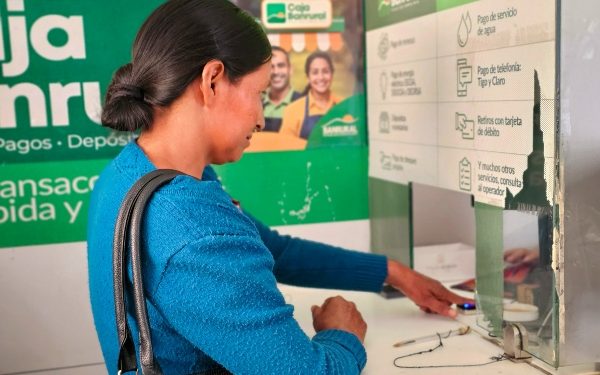 Bono Social beneficia a 2 mil 457 familias en San Miguel Ixtahuacán