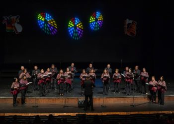 Guatecoral 2026 cierra cinco días de música y guatemalidad