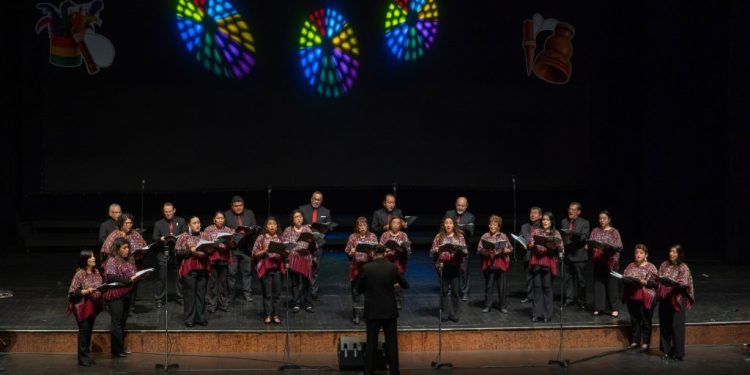 Guatecoral 2026 cierra cinco días de música y guatemalidad
