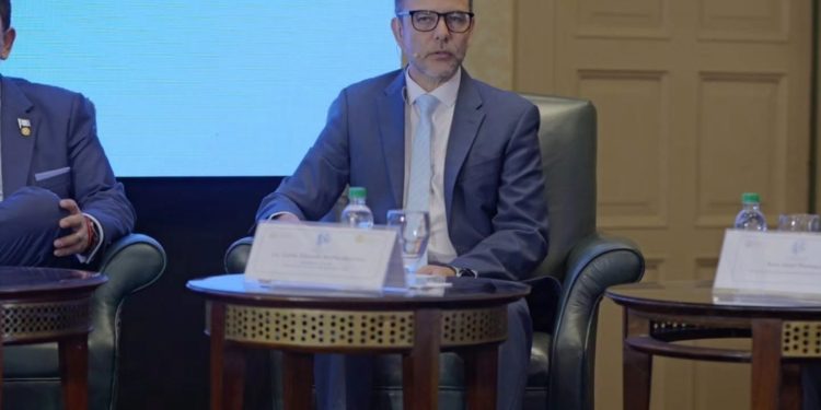 IGM participa en foro nacional sobre migración, derechos humanos y prevención de la tortura