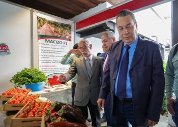 La agricultura orgánica reúne a 37 mil productores en el país