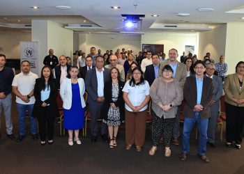Inicia construcción de la Política de Agricultura Urbana y Periurbana