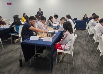 Así serán los I Juegos Deportivos Universitarios Nacionales 2026