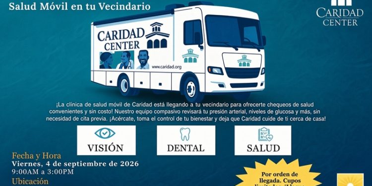 Consulado de Guatemala en Lake Worth organiza jornada de salud