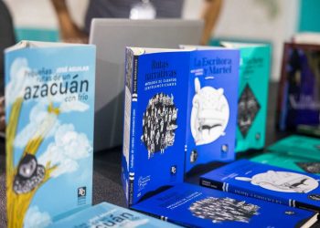 Editorial Cultura llevará música y literatura guatemalteca a la Feria Libro al Viento Oriente 2026