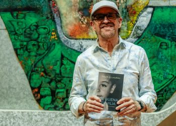 Un viaje entre acordes: Miguel Ángel Villagrán comparte su historia en el Festival Nacional de la Guitarra