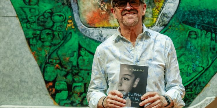 Un viaje entre acordes: Miguel Ángel Villagrán comparte su historia en el Festival Nacional de la Guitarra