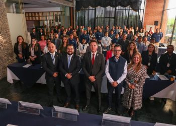 IGM y OPT apuestan por una atención migratoria con enfoque humanitario
