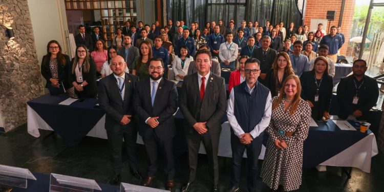 IGM y OPT apuestan por una atención migratoria con enfoque humanitario