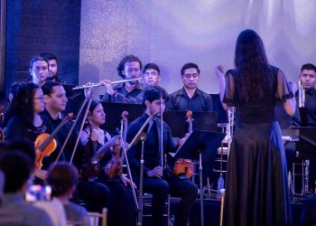 La Orquesta Sinfónica Regional de Oriente entrelazará su música con las letras en la Feria Libro al Viento en Chiquimula