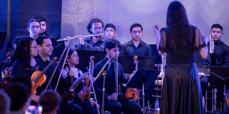 La Orquesta Sinfónica Regional de Oriente entrelazará su música con las letras en la Feria Libro al Viento en Chiquimula