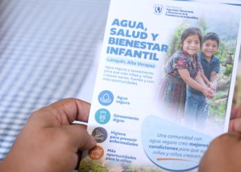 SESAN dialoga con autoridades de Lanquín y Senahú para fortalecer el saneamiento desde los territorios