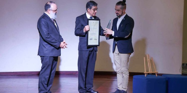 MCD reconoce la trayectoria y aportes de Sonia Celeste Soto y Leonel Roberto Cruz Baiza a la danza guatemalteca