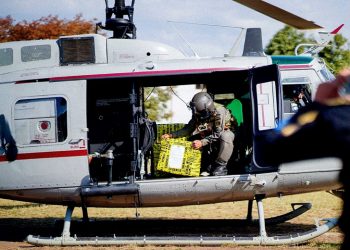 Gobierno eleva en un 44% la inversión en seguridad y fortalece capacidad del Estado
