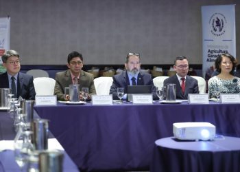 Proyecto de cooperación fortalece los medios de vida de más de tres mil familias en Quiché