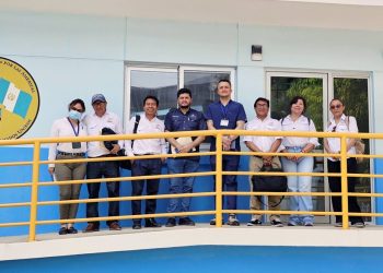 Destacan avances de nuevo espacio para la atención de pacientes con enfermedad renal crónica