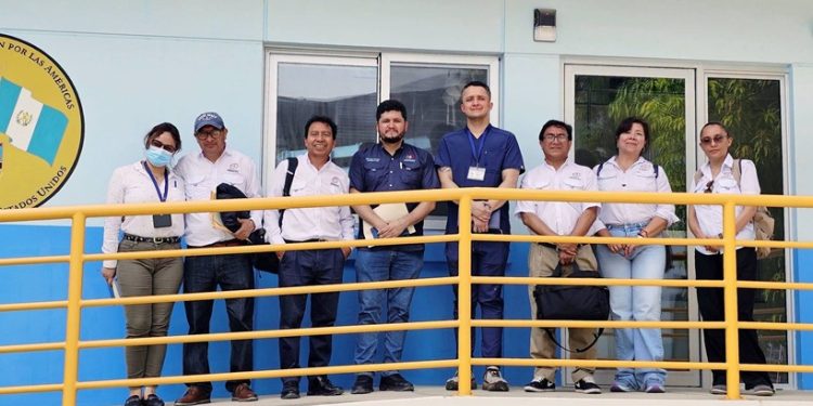 Destacan avances de nuevo espacio para la atención de pacientes con enfermedad renal crónica