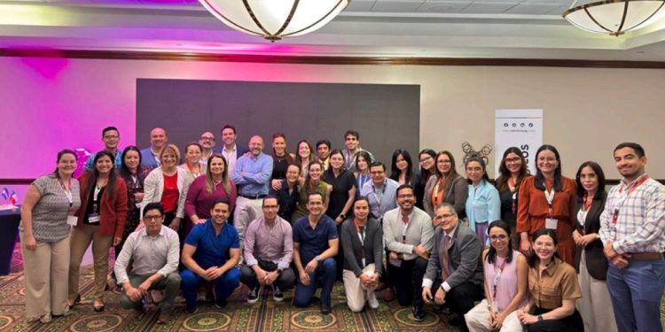 Experiencia del Hospital General San Juan de Dios en cirugía oncológica llega a revista científica internacional