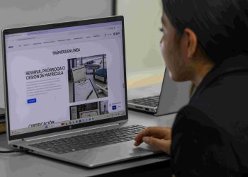 DGAC avanza en digitalización y simplificación de trámites