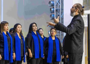 GuateCoral 2026 se inauguró con celebración de voces e identidad guatemalteca