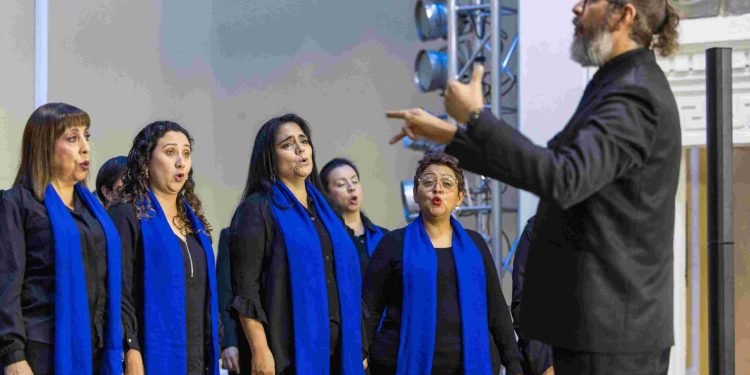GuateCoral 2026 se inauguró con celebración de voces e identidad guatemalteca