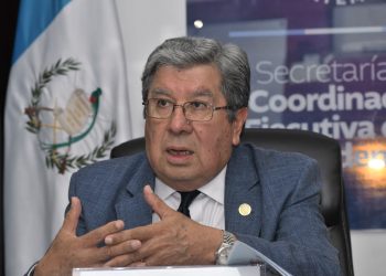 Representantes sociales tienen el desafío de la renovación