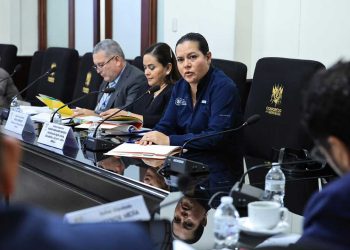 Presentan prioridades para fortalecer al sector agropecuario y apoyar a las familias rurales en 2027
