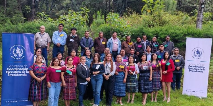 Voces en los Territorios: se escucha la voz de las mujeres