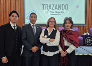 Guatemala acompaña iniciativa orientada a fortalecer la autonomía de adolescentes y jóvenes en Ciudad de México