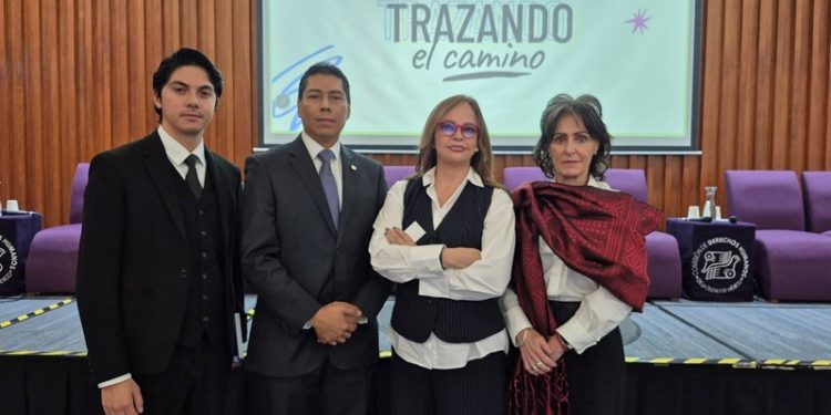 Guatemala acompaña iniciativa orientada a fortalecer la autonomía de adolescentes y jóvenes en Ciudad de México