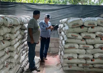 Insumos de riego mejoran el aprovechamiento de agua para cultivos en Zacapa