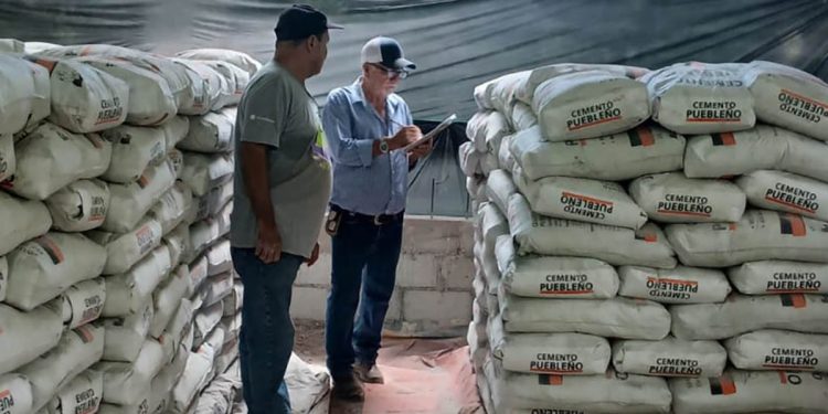 Insumos de riego mejoran el aprovechamiento de agua para cultivos en Zacapa