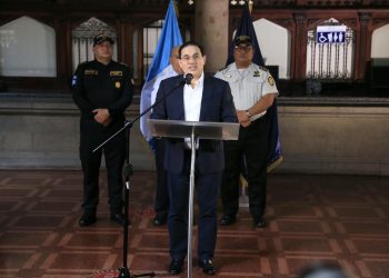 Cuatro equipos de investigación trabajan para esclarecer ataque armado en Campo de Marte