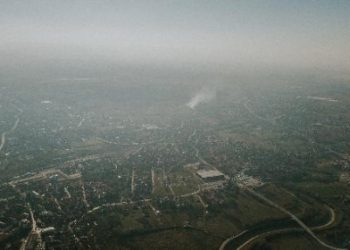 Cuida tu salud ante la calidad del aire