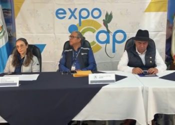 ExpoCAP Momostenango contará con servicios gratuitos de salud para las familias este 22 y 23 de octubre